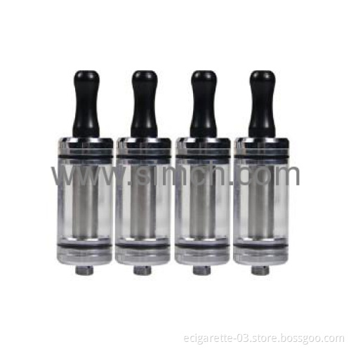 New 510 DCT clearomizer with 3.5ML Capacity